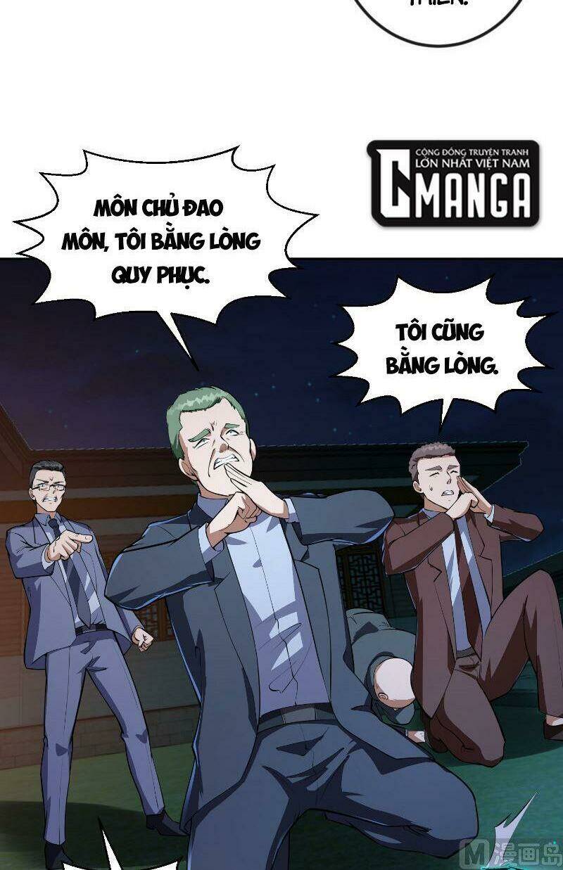 Tu Tiên Trở Về Tại Vườn Trường: Chapter 238