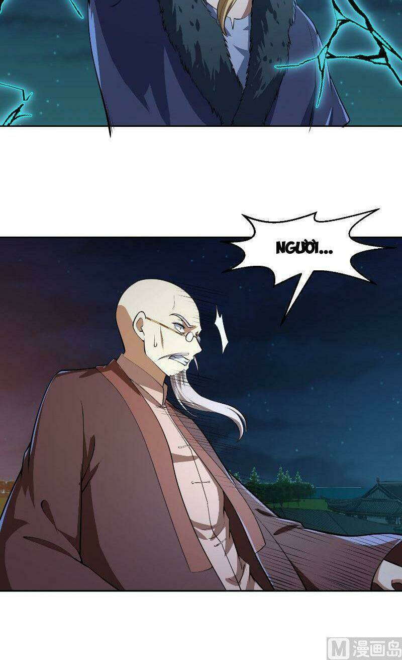 Tu Tiên Trở Về Tại Vườn Trường: Chapter 238