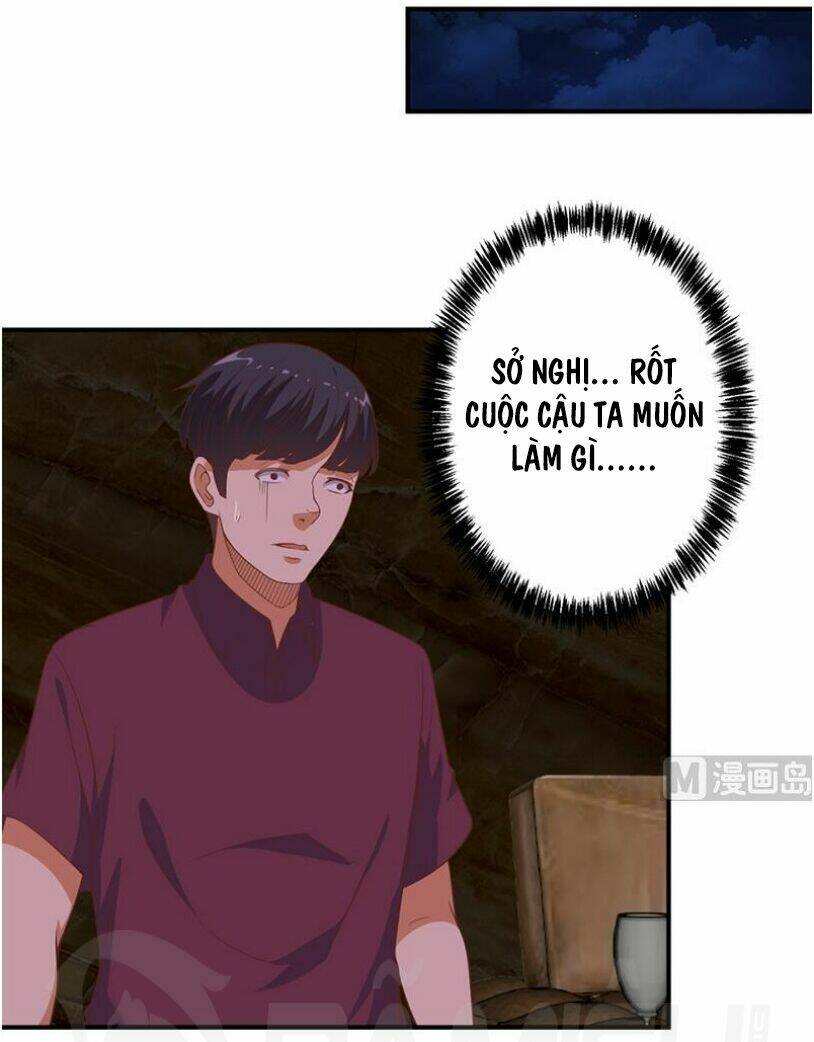 Tu Tiên Trở Về Tại Vườn Trường: Chapter 24