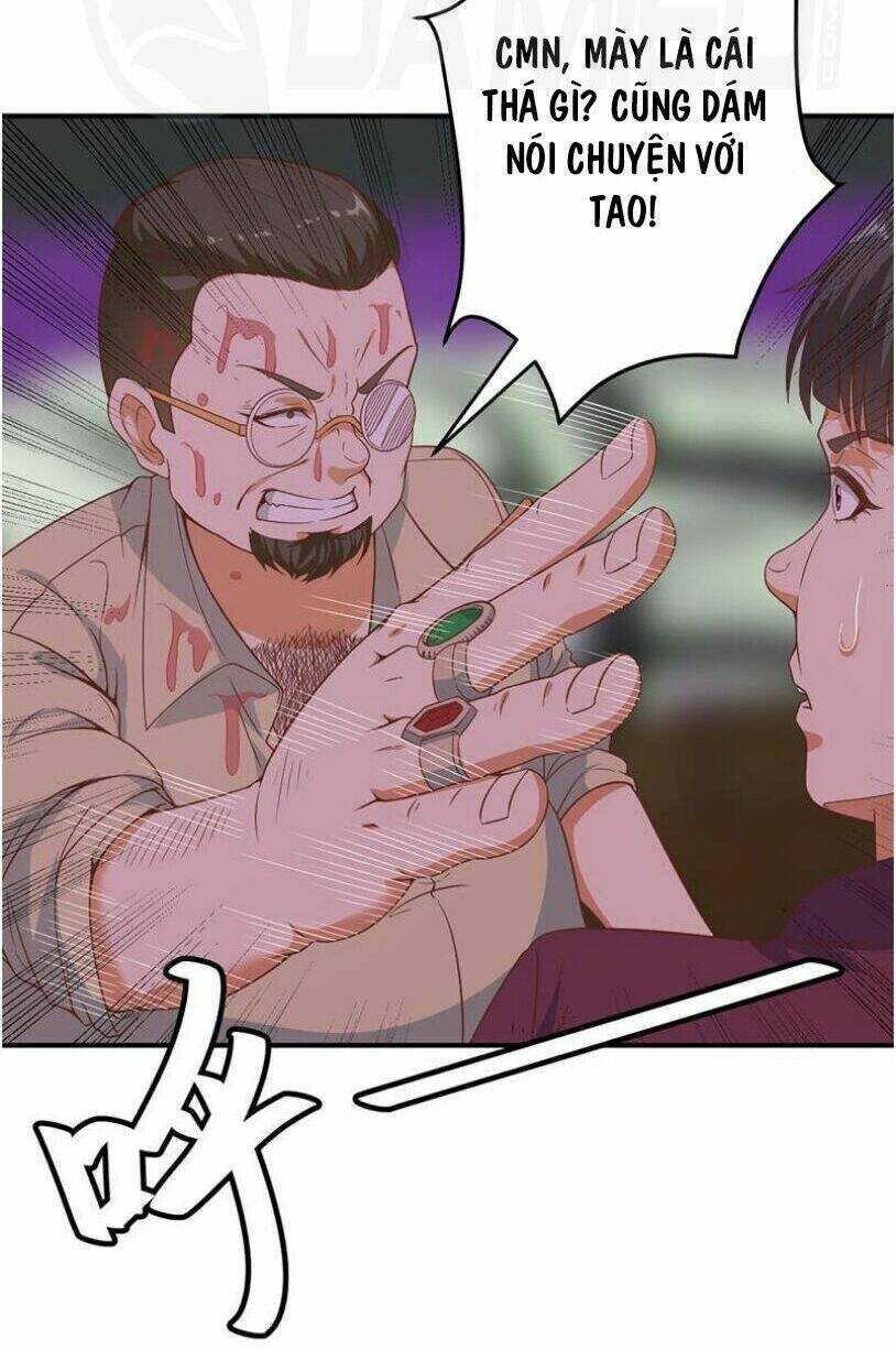 Tu Tiên Trở Về Tại Vườn Trường: Chapter 24