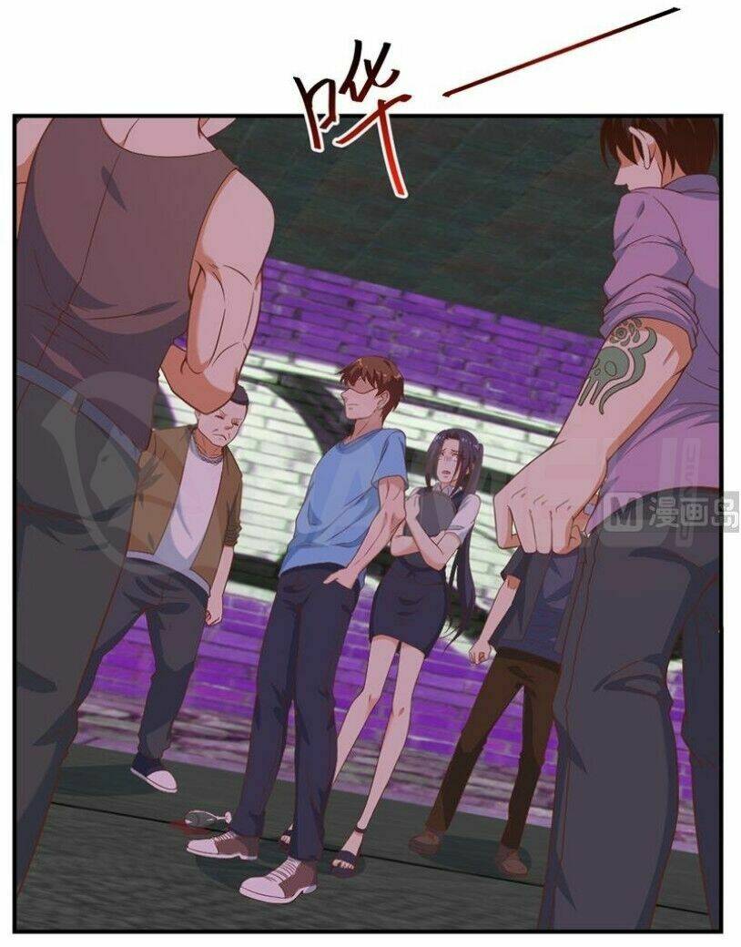 Tu Tiên Trở Về Tại Vườn Trường: Chapter 24
