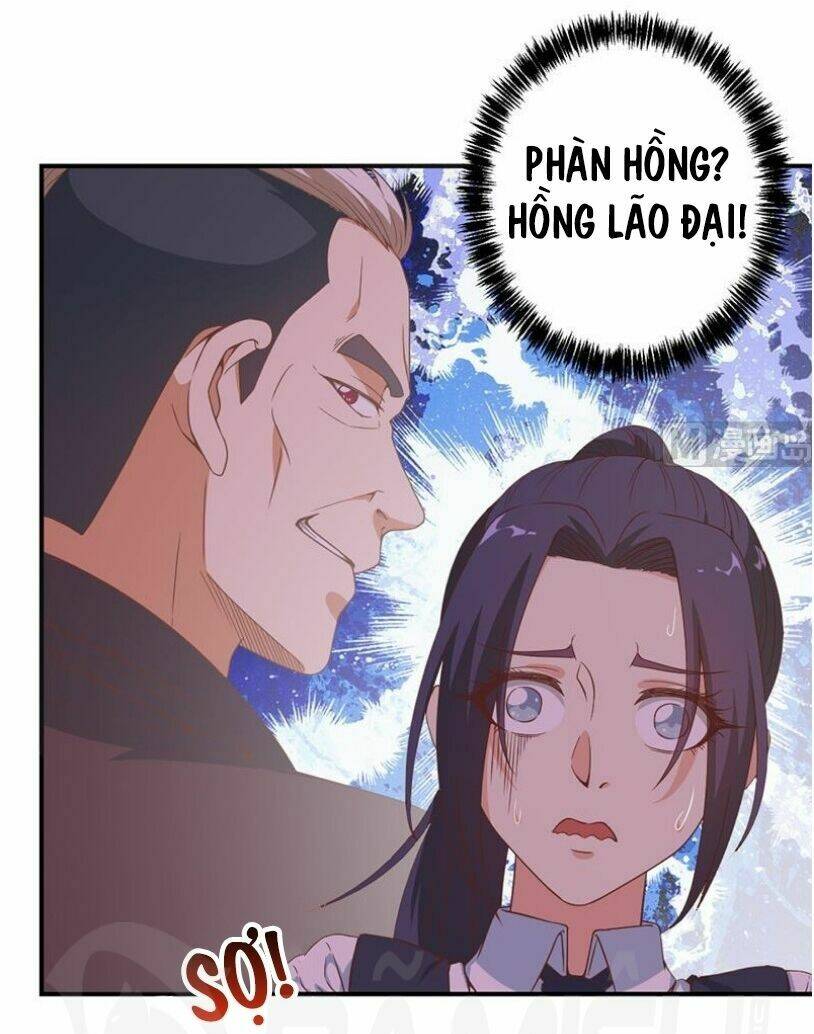 Tu Tiên Trở Về Tại Vườn Trường: Chapter 24