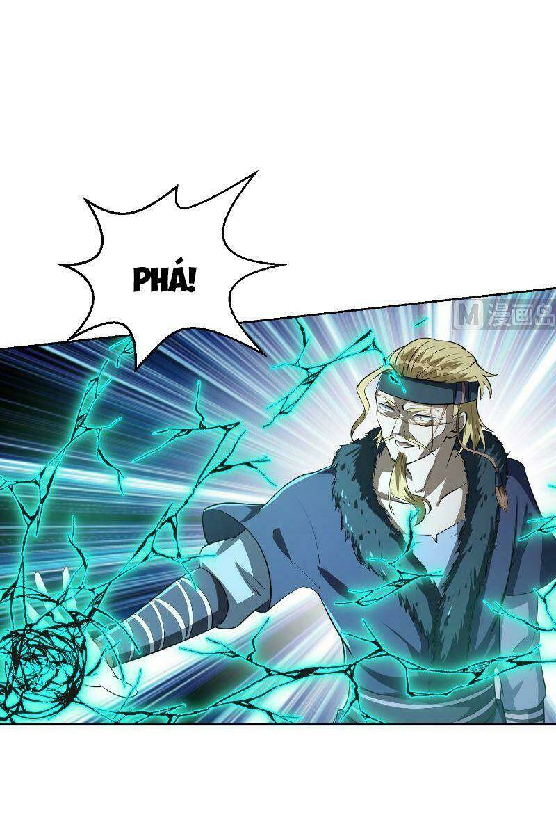 Tu Tiên Trở Về Tại Vườn Trường: Chapter 240
