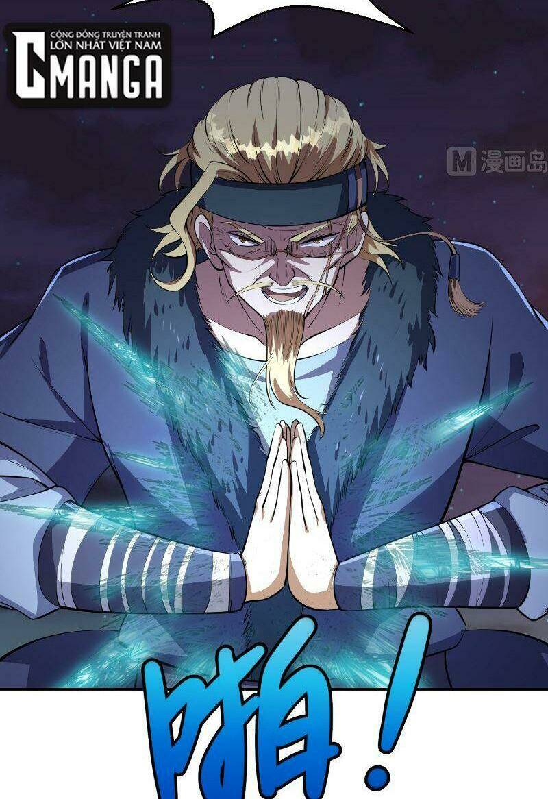 Tu Tiên Trở Về Tại Vườn Trường: Chapter 240