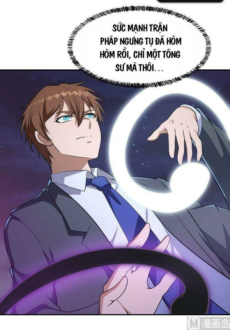 Tu Tiên Trở Về Tại Vườn Trường: Chapter 240
