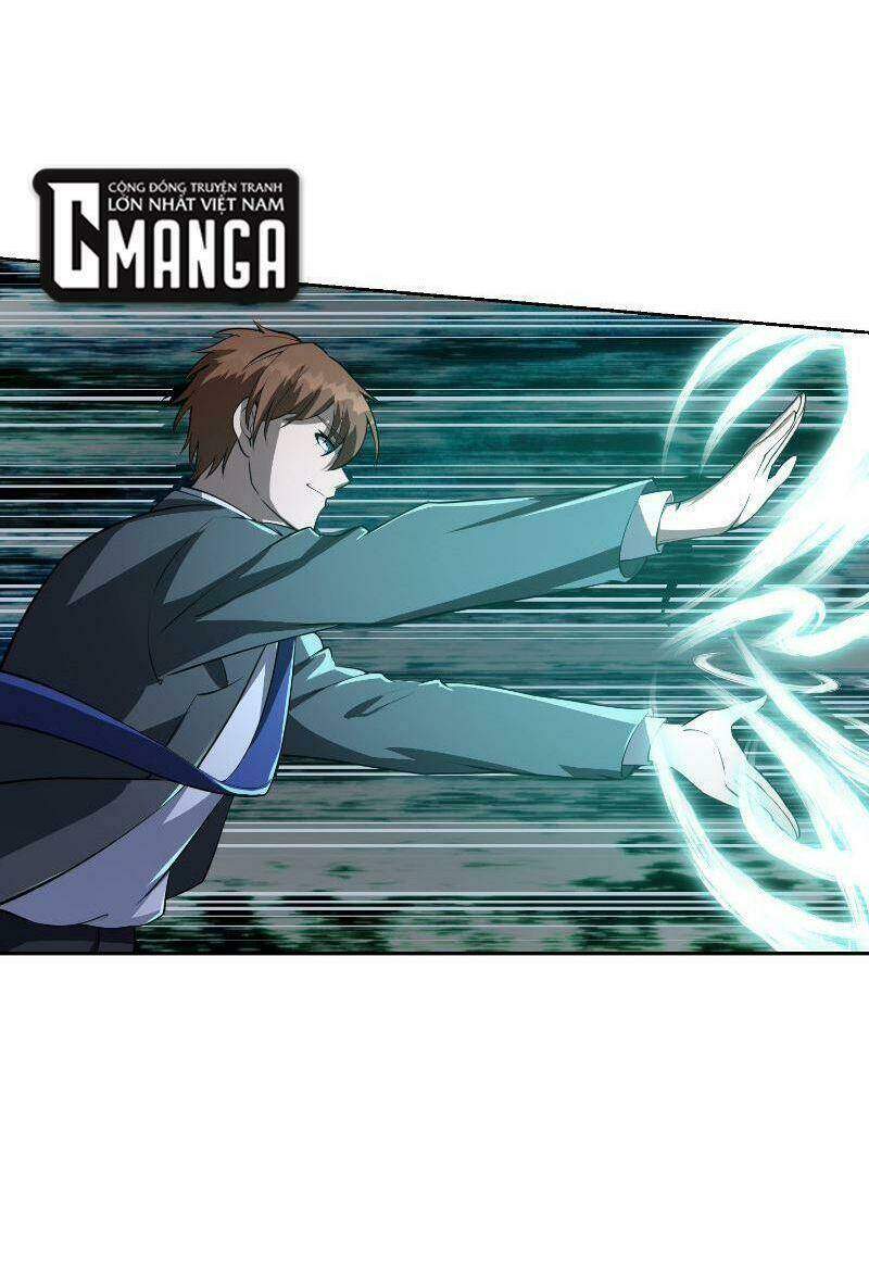 Tu Tiên Trở Về Tại Vườn Trường: Chapter 240