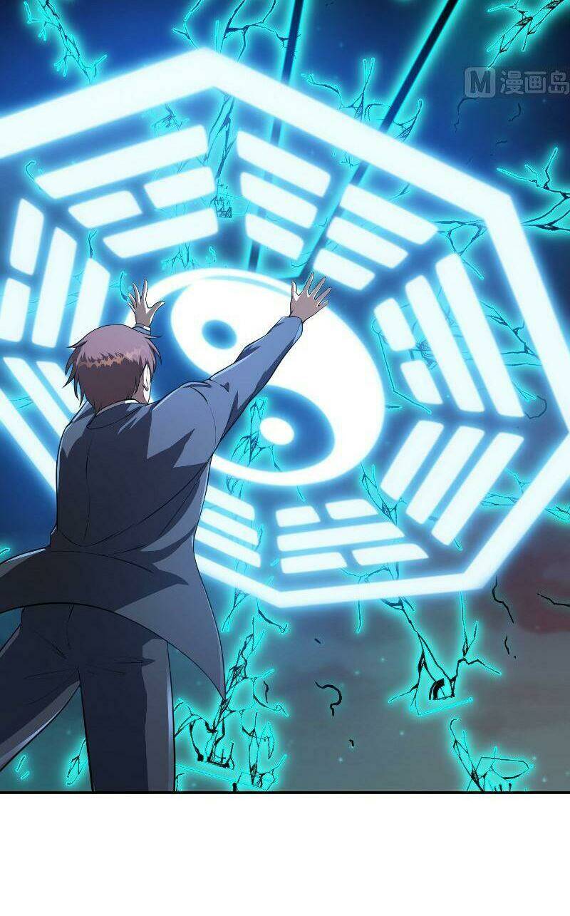 Tu Tiên Trở Về Tại Vườn Trường: Chapter 240