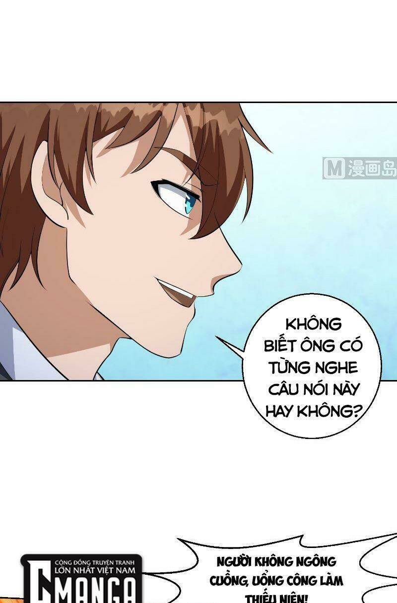 Tu Tiên Trở Về Tại Vườn Trường: Chapter 240