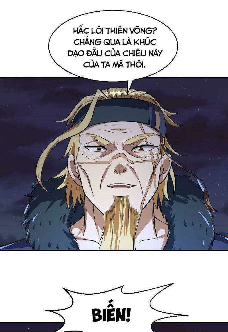 Tu Tiên Trở Về Tại Vườn Trường: Chapter 240