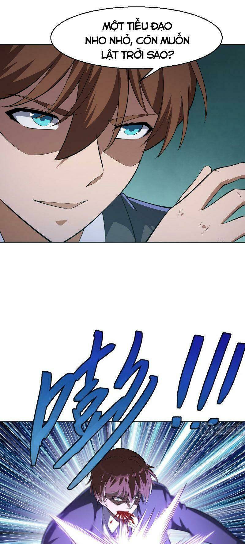 Tu Tiên Trở Về Tại Vườn Trường: Chapter 241