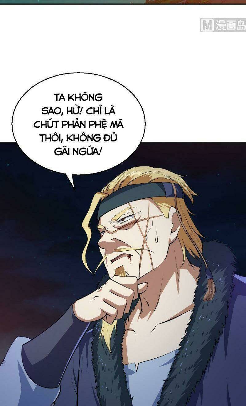 Tu Tiên Trở Về Tại Vườn Trường: Chapter 241