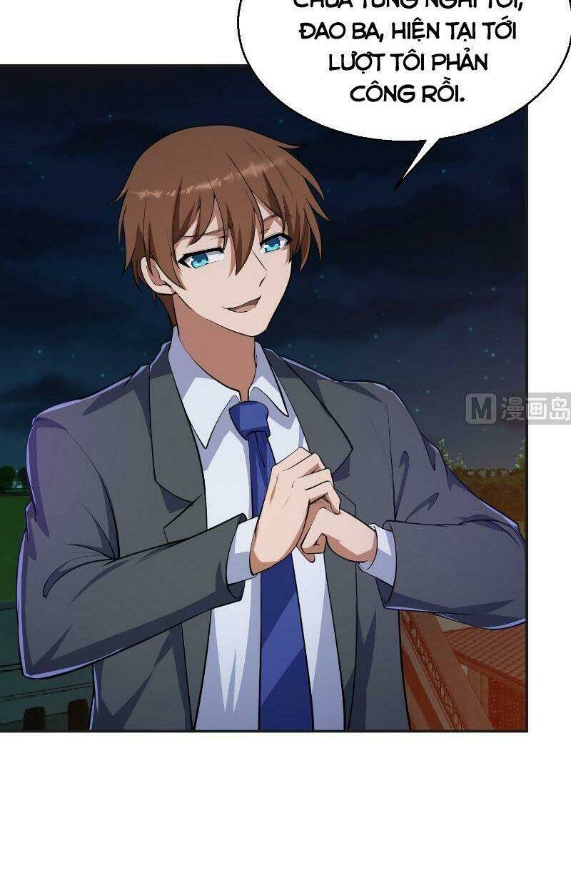 Tu Tiên Trở Về Tại Vườn Trường: Chapter 241