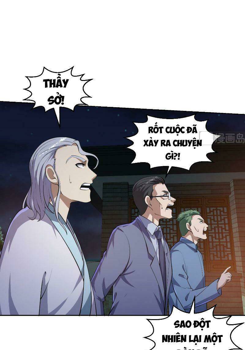 Tu Tiên Trở Về Tại Vườn Trường: Chapter 242