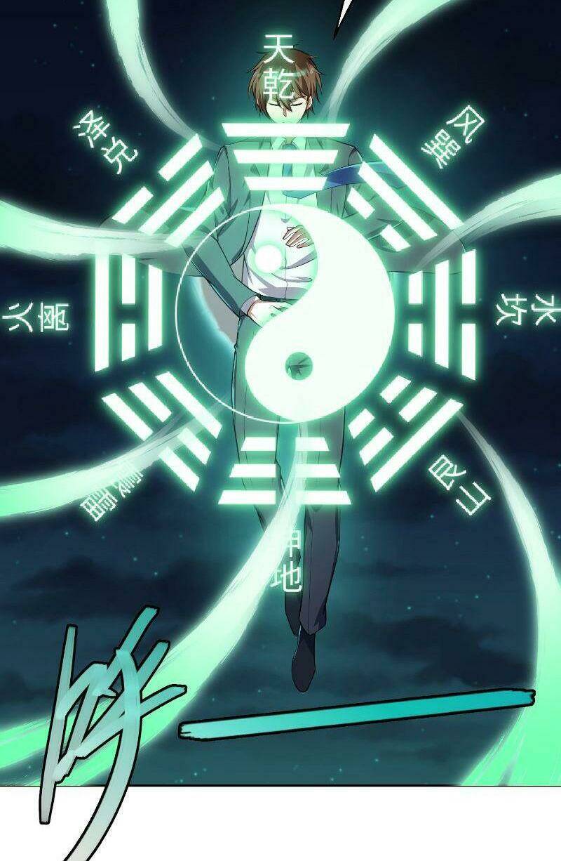 Tu Tiên Trở Về Tại Vườn Trường: Chapter 242