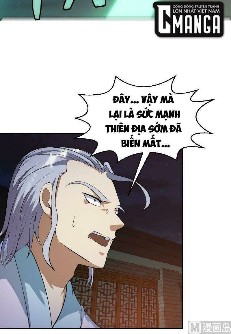 Tu Tiên Trở Về Tại Vườn Trường: Chapter 242