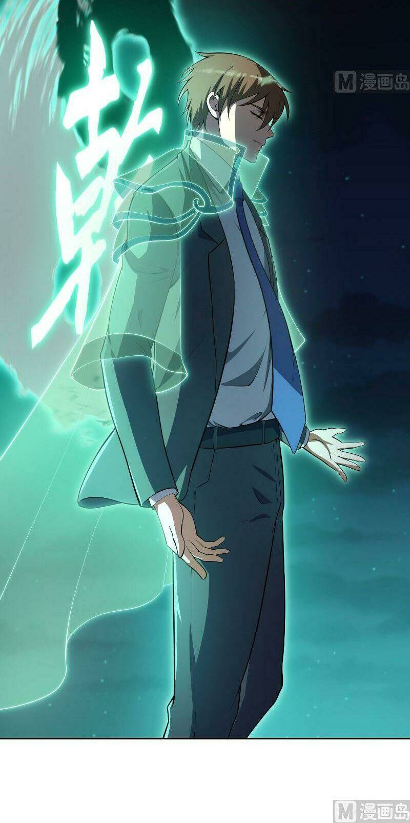 Tu Tiên Trở Về Tại Vườn Trường: Chapter 242
