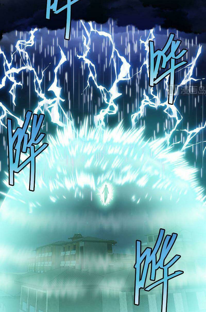Tu Tiên Trở Về Tại Vườn Trường: Chapter 242
