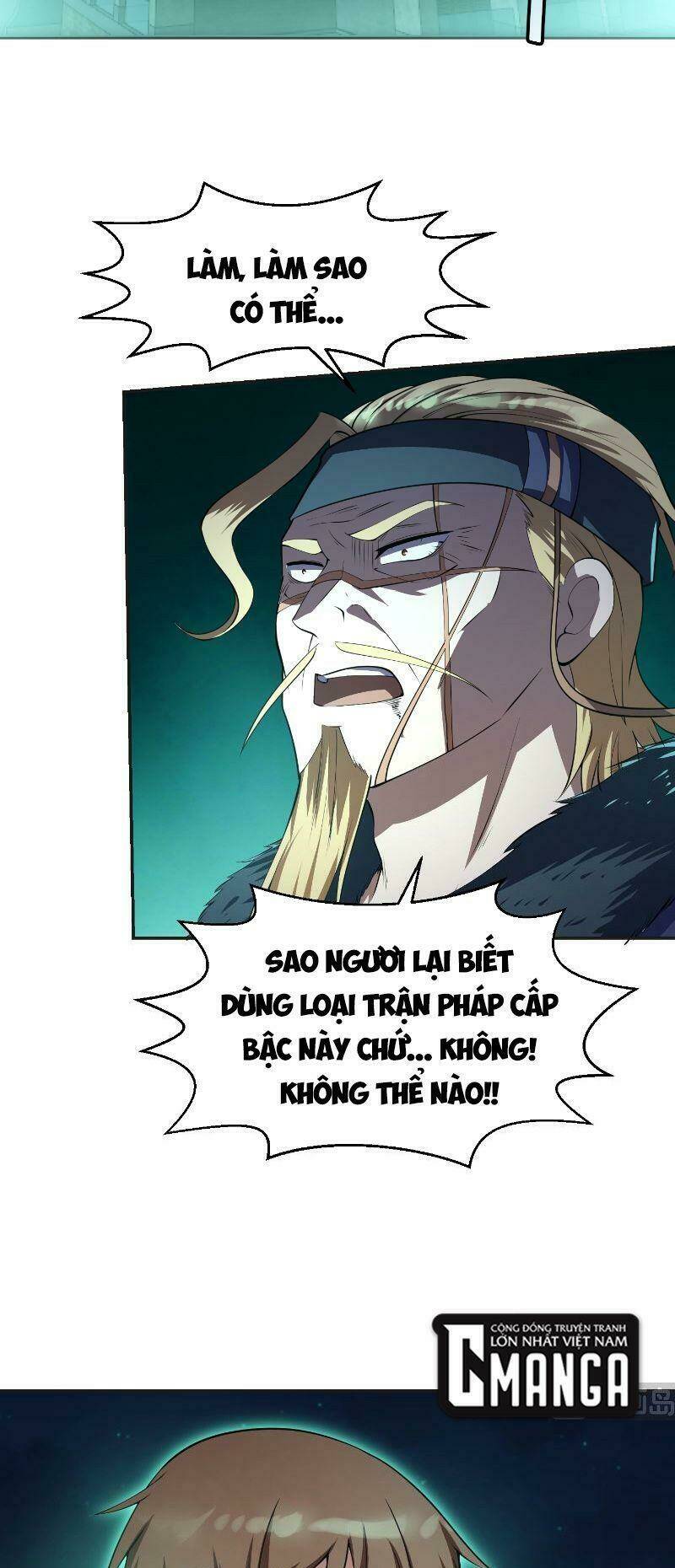 Tu Tiên Trở Về Tại Vườn Trường: Chapter 242