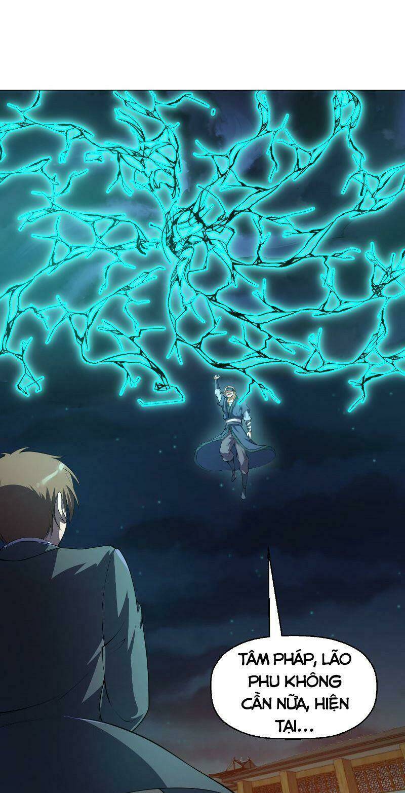 Tu Tiên Trở Về Tại Vườn Trường: Chapter 242