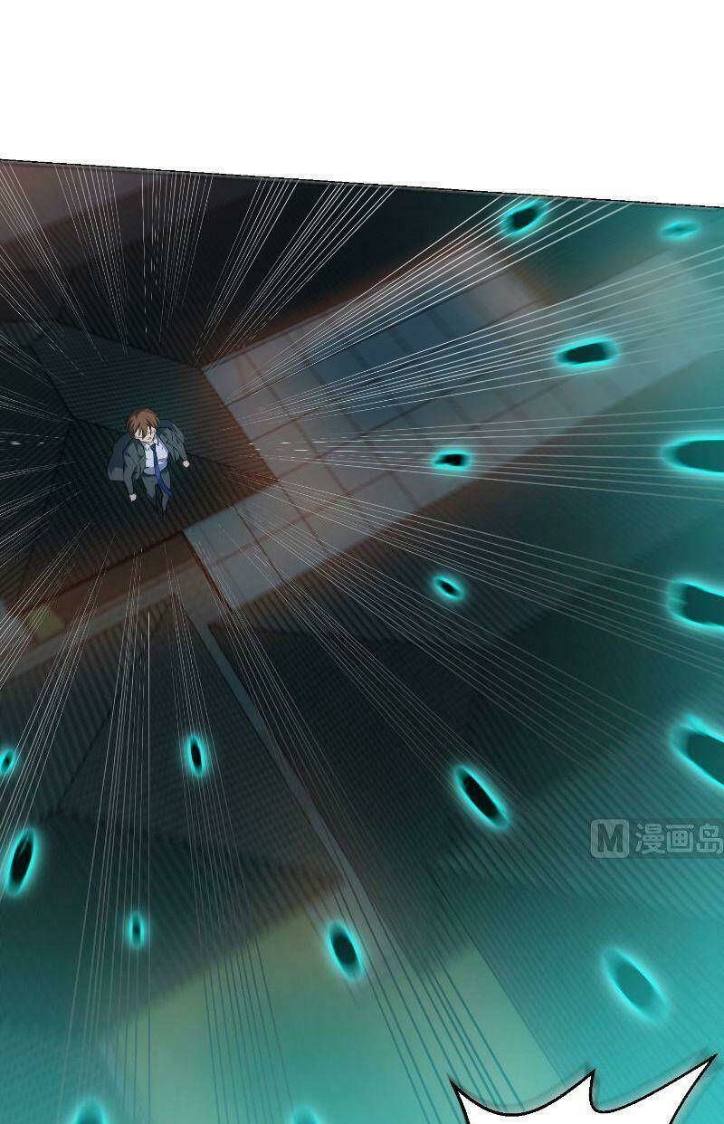 Tu Tiên Trở Về Tại Vườn Trường: Chapter 242