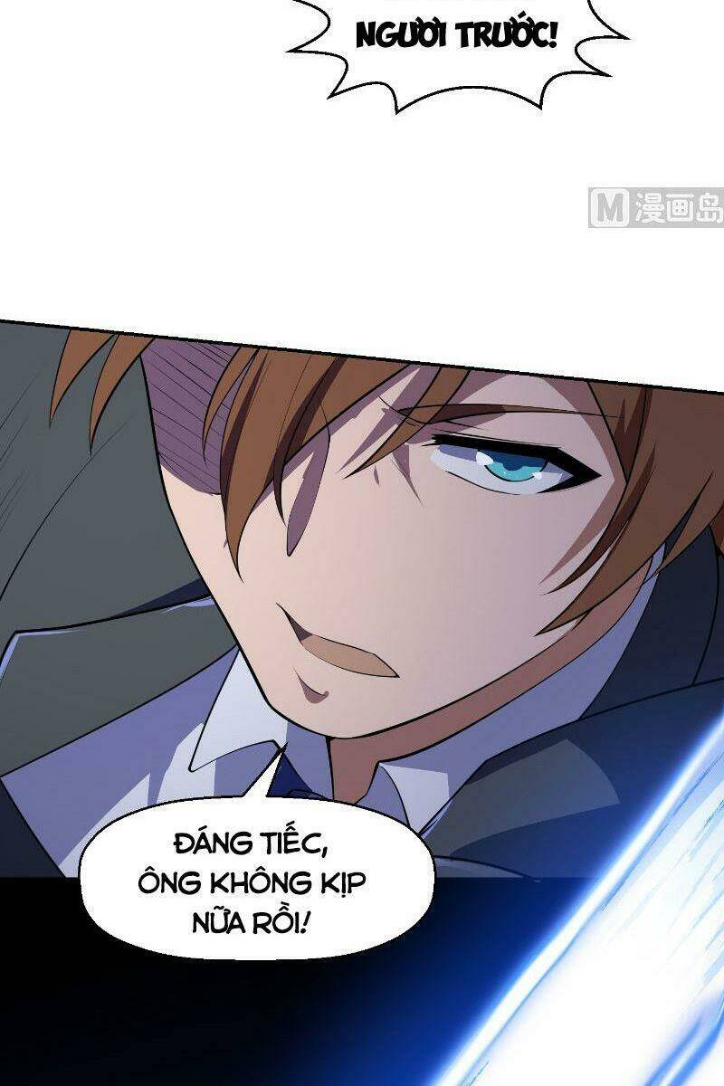 Tu Tiên Trở Về Tại Vườn Trường: Chapter 243