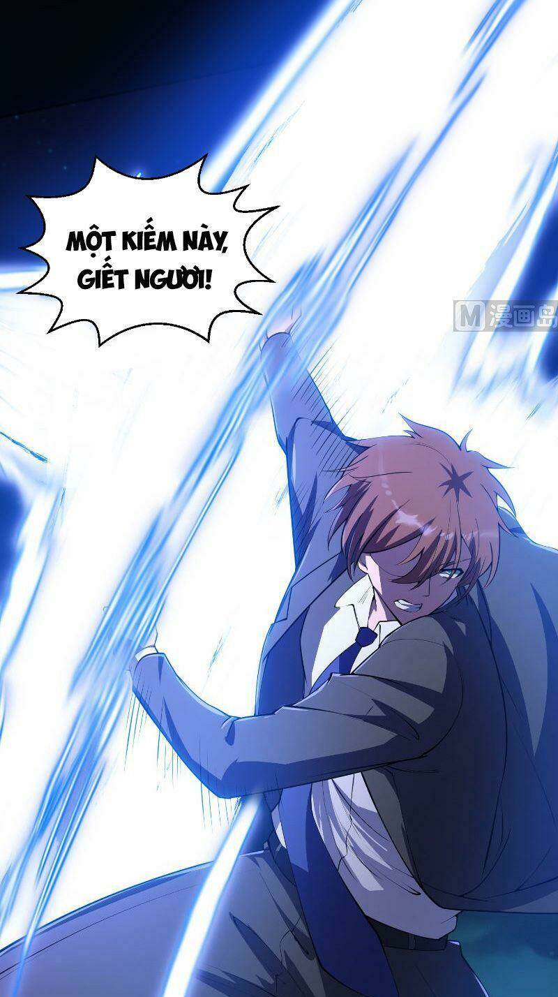 Tu Tiên Trở Về Tại Vườn Trường: Chapter 243