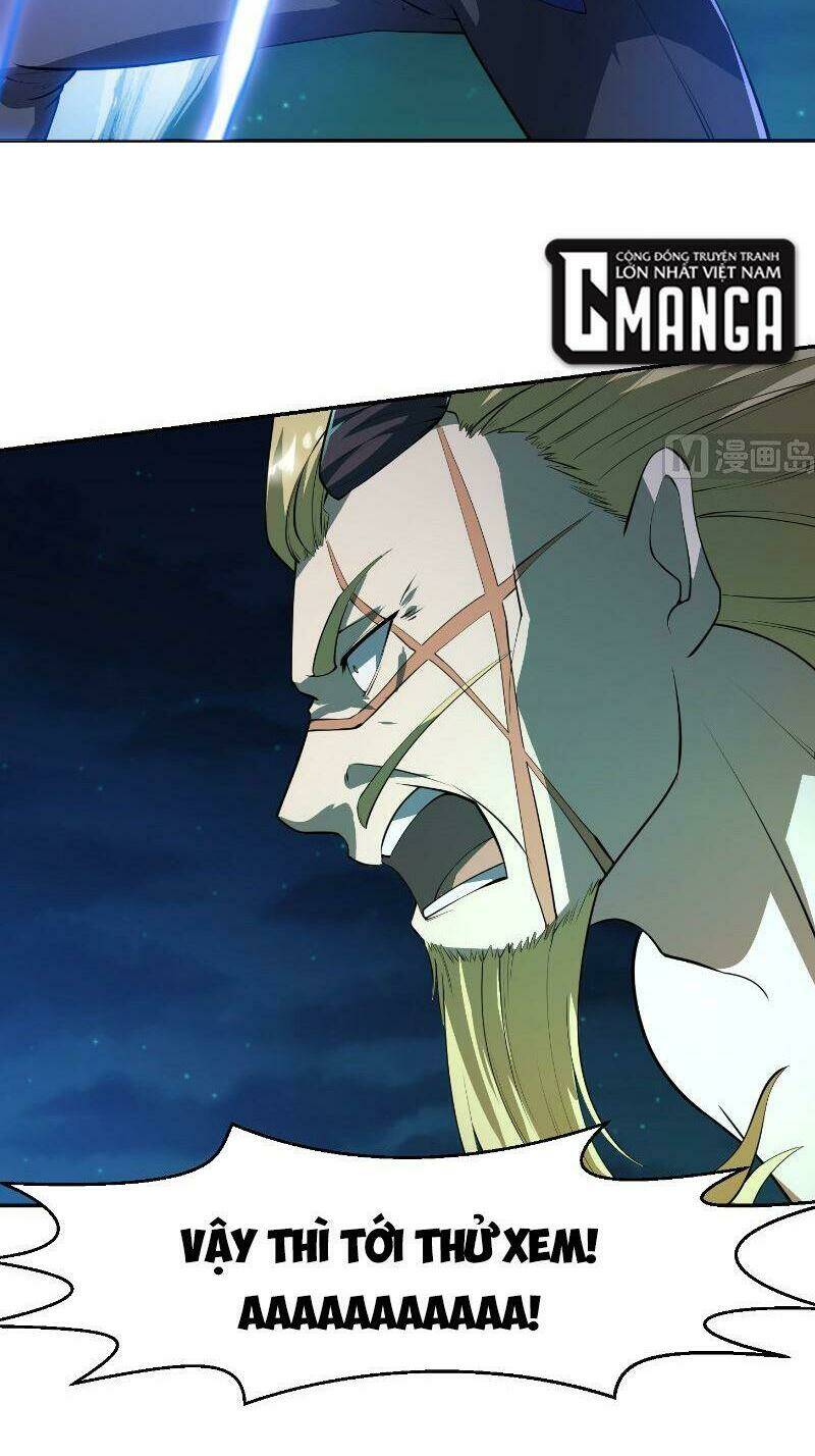 Tu Tiên Trở Về Tại Vườn Trường: Chapter 243