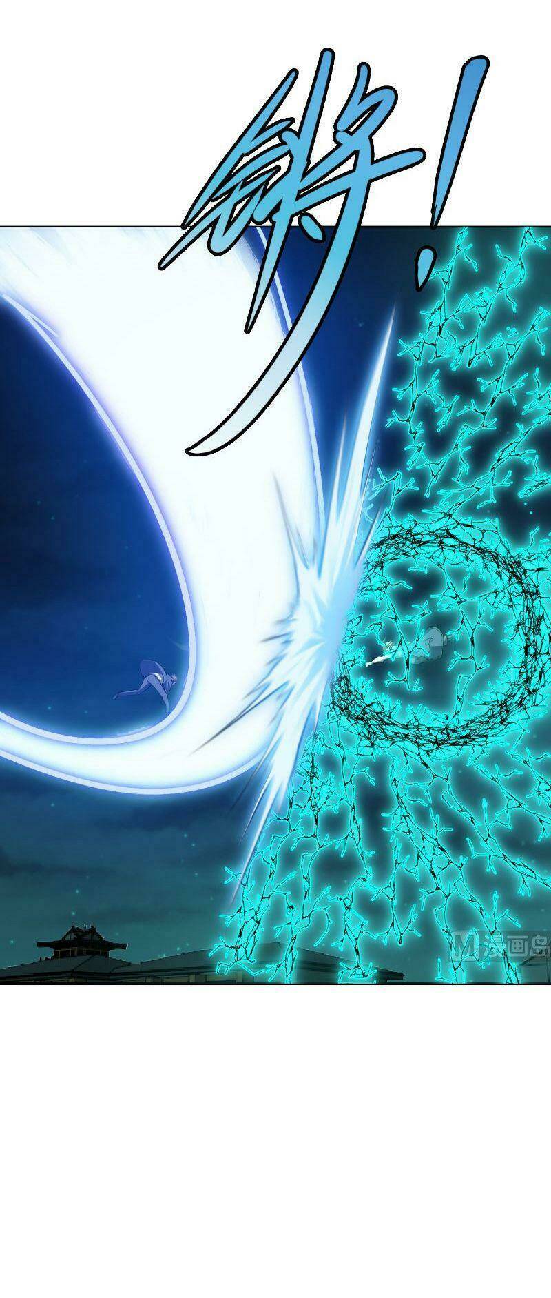 Tu Tiên Trở Về Tại Vườn Trường: Chapter 243