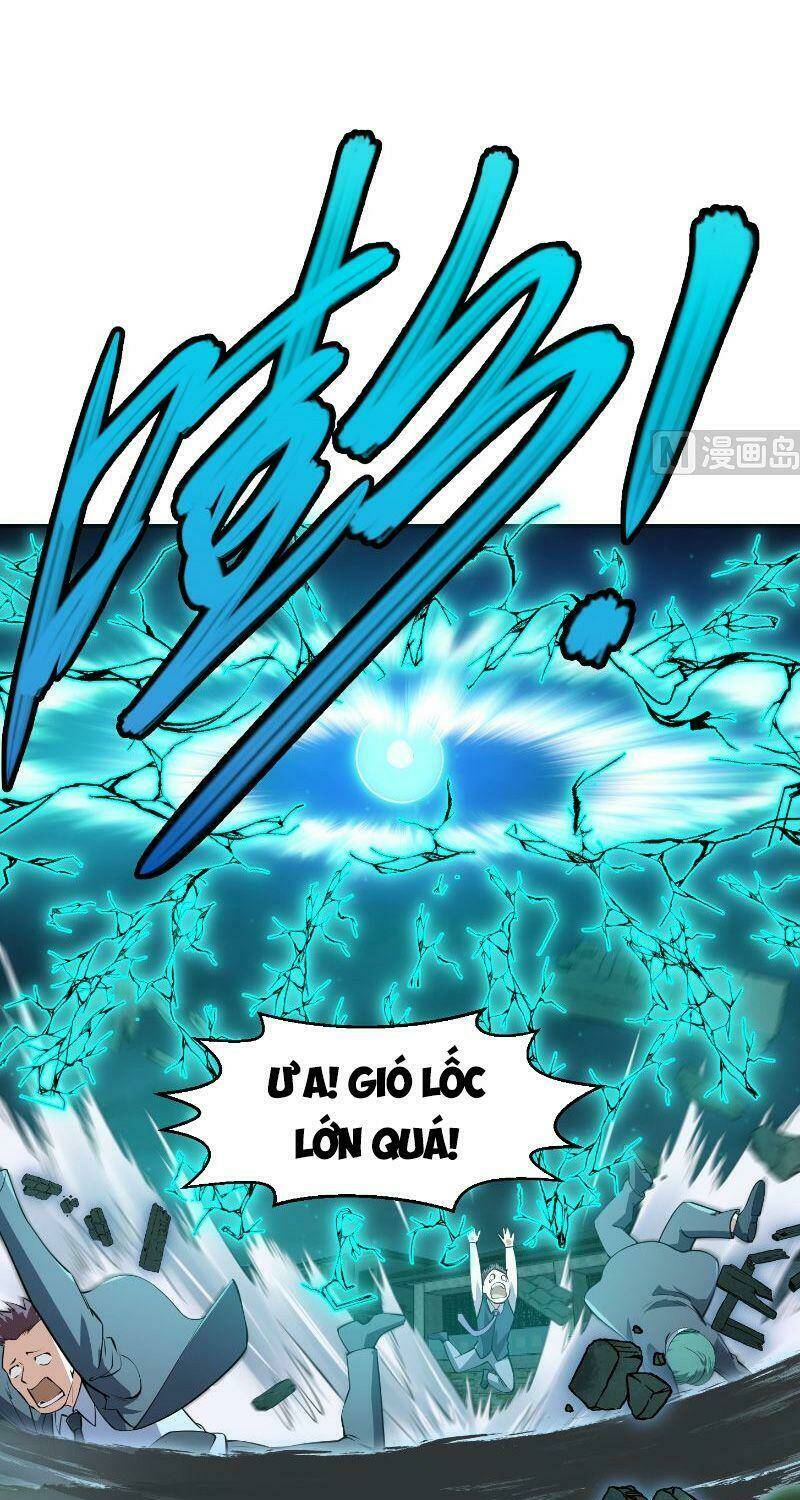 Tu Tiên Trở Về Tại Vườn Trường: Chapter 243