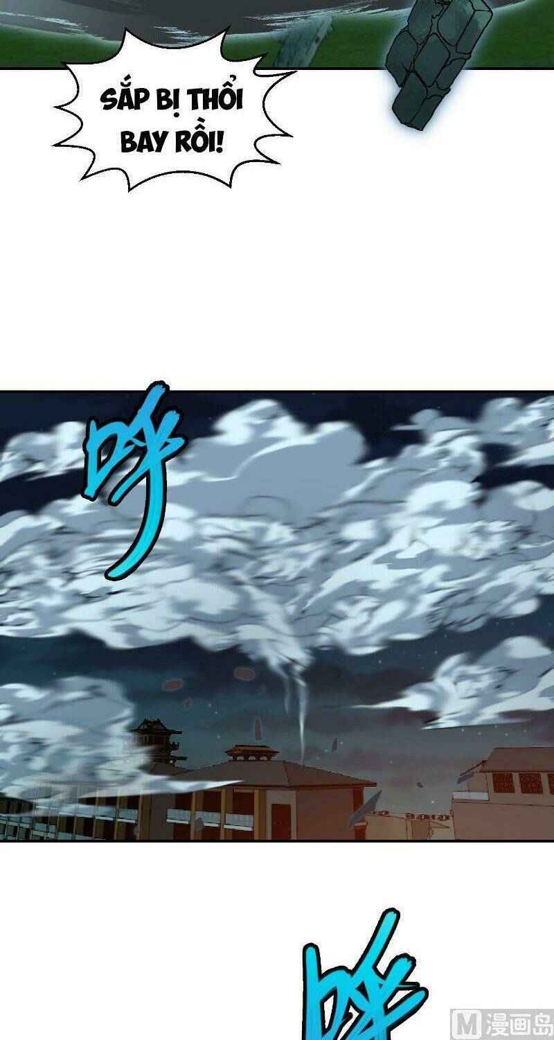 Tu Tiên Trở Về Tại Vườn Trường: Chapter 243