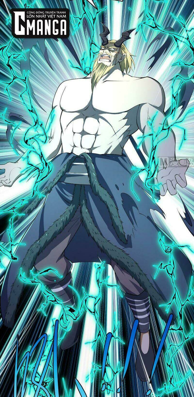 Tu Tiên Trở Về Tại Vườn Trường: Chapter 243
