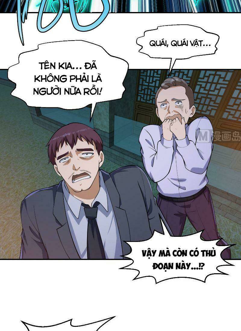 Tu Tiên Trở Về Tại Vườn Trường: Chapter 243