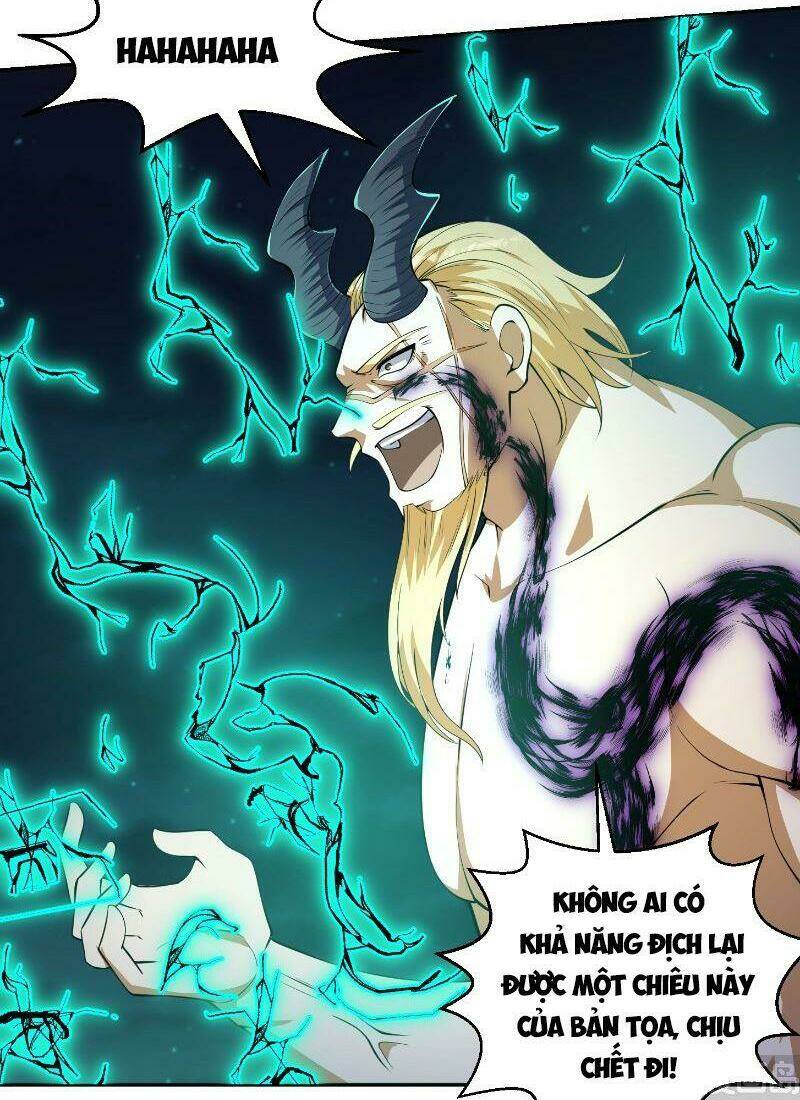 Tu Tiên Trở Về Tại Vườn Trường: Chapter 243