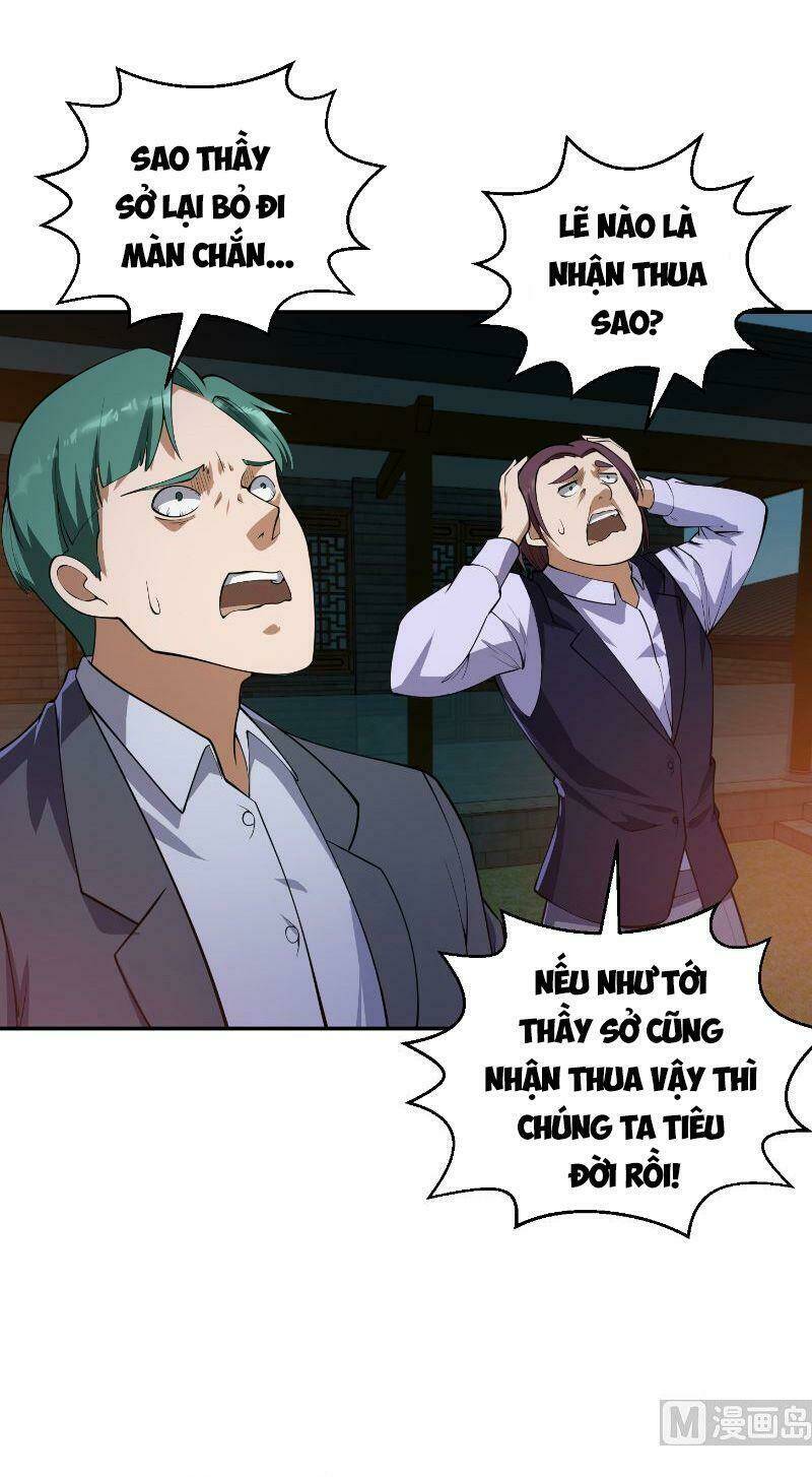 Tu Tiên Trở Về Tại Vườn Trường: Chapter 243