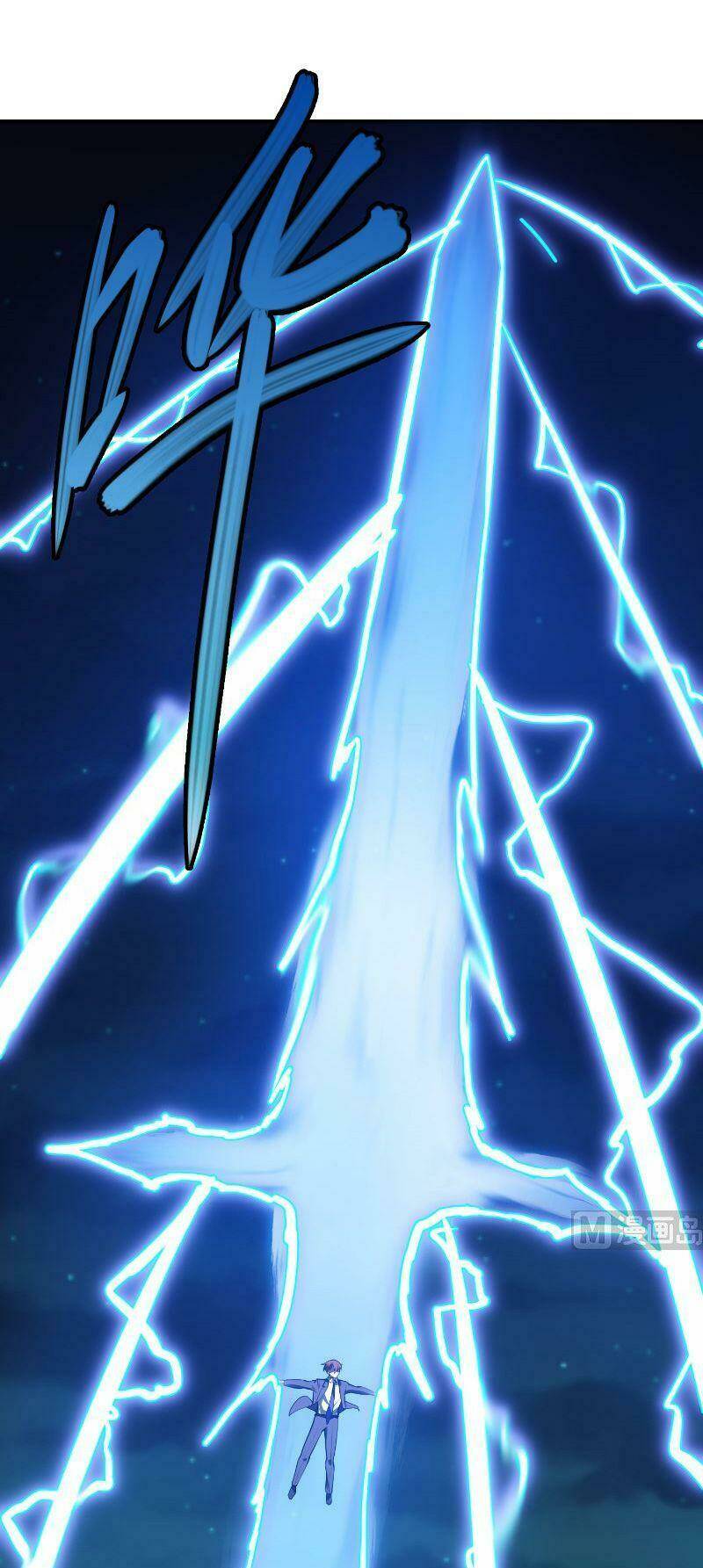 Tu Tiên Trở Về Tại Vườn Trường: Chapter 243