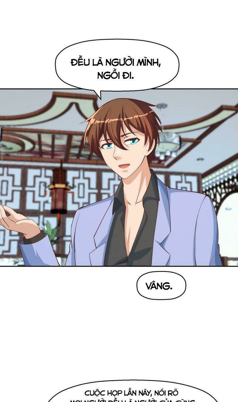 Tu Tiên Trở Về Tại Vườn Trường: Chapter 245
