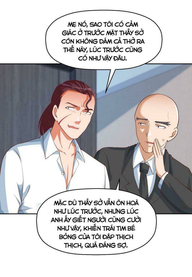 Tu Tiên Trở Về Tại Vườn Trường: Chapter 245