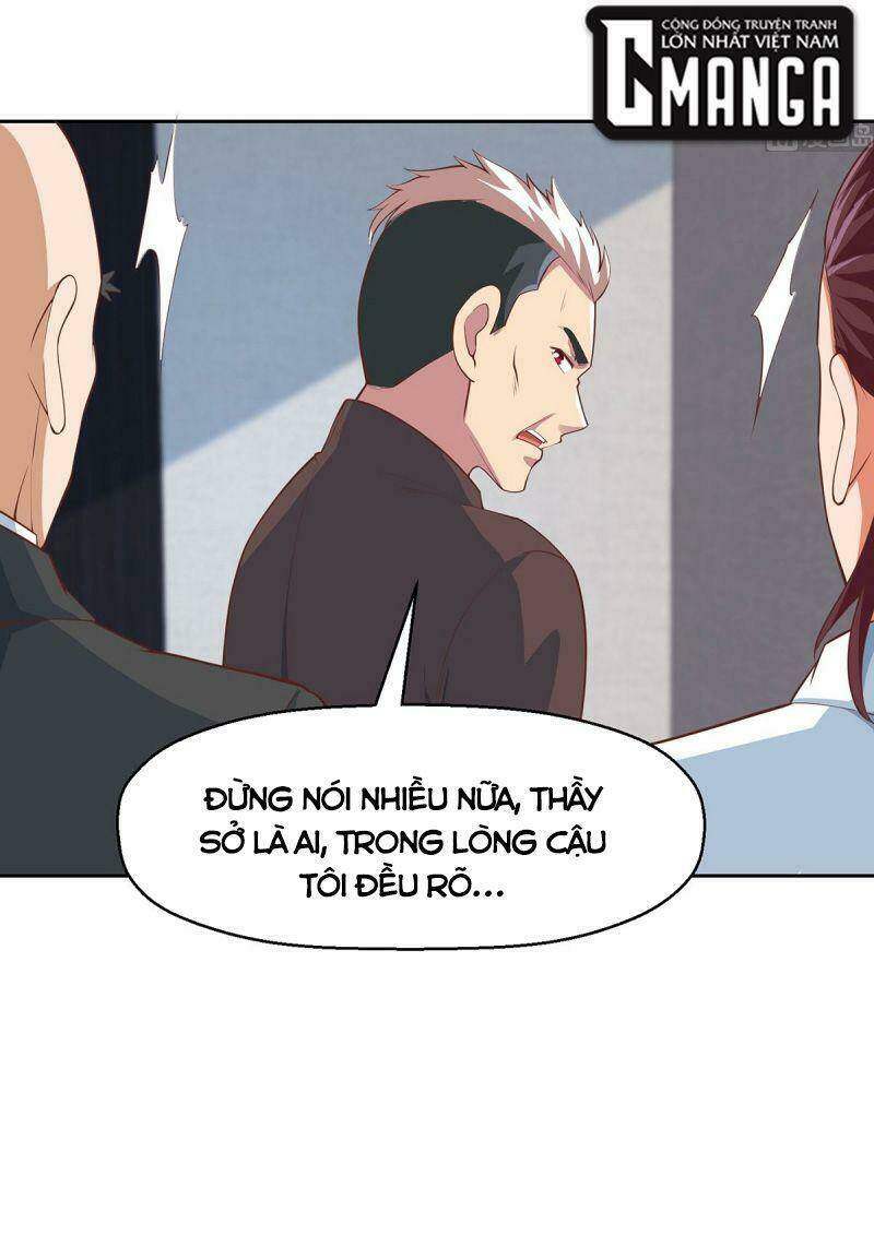 Tu Tiên Trở Về Tại Vườn Trường: Chapter 245