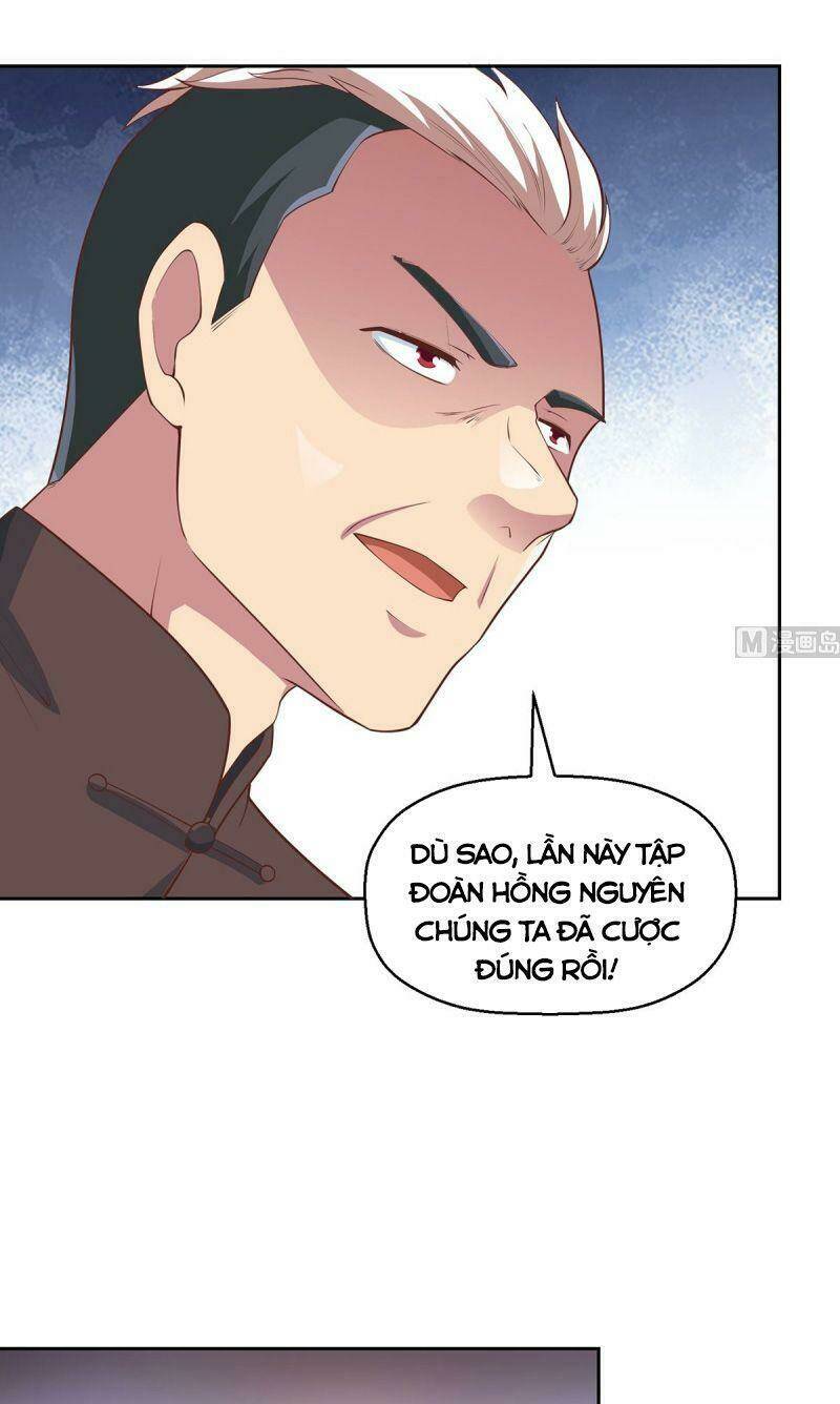 Tu Tiên Trở Về Tại Vườn Trường: Chapter 245