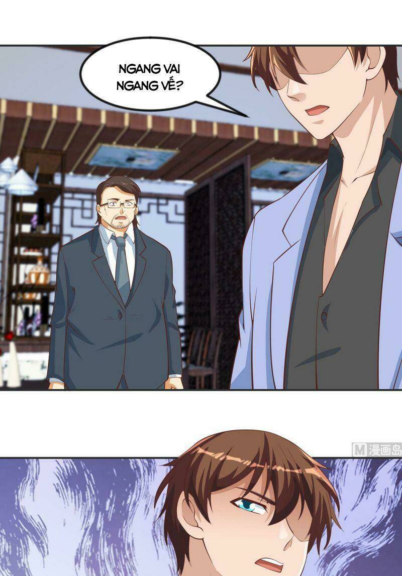 Tu Tiên Trở Về Tại Vườn Trường: Chapter 246