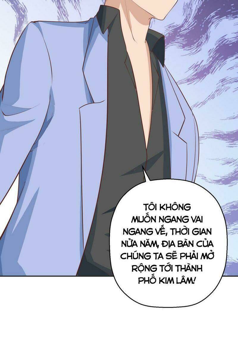 Tu Tiên Trở Về Tại Vườn Trường: Chapter 246