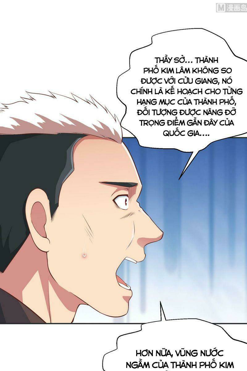 Tu Tiên Trở Về Tại Vườn Trường: Chapter 246
