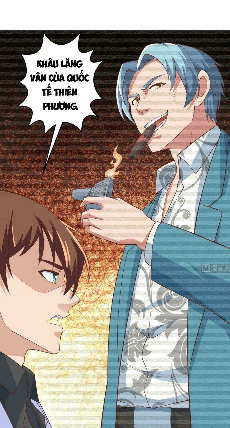 Tu Tiên Trở Về Tại Vườn Trường: Chapter 246