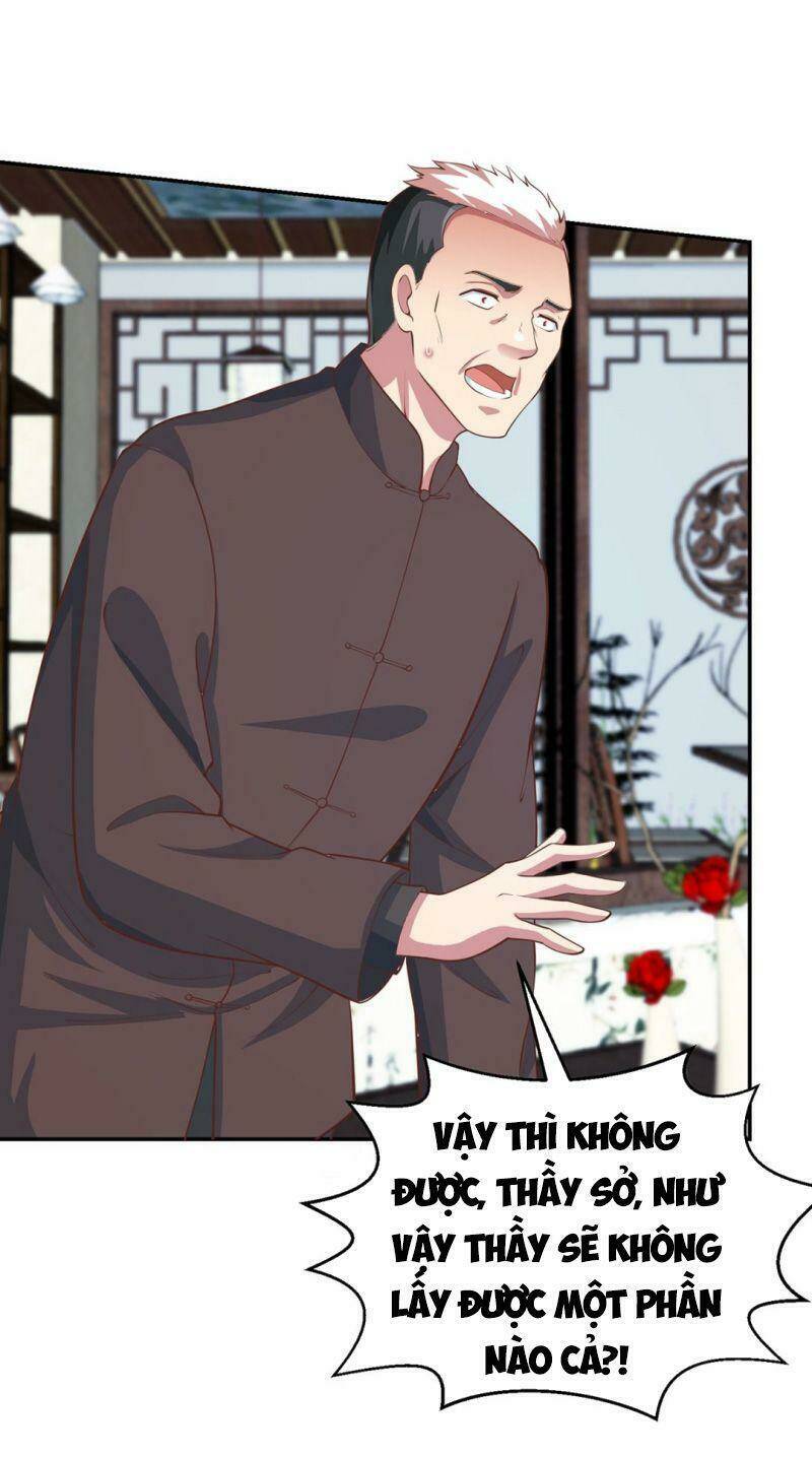 Tu Tiên Trở Về Tại Vườn Trường: Chapter 246