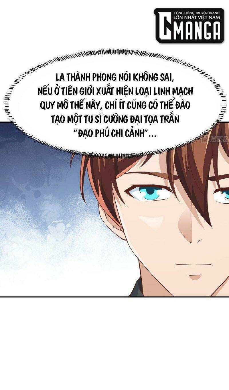 Tu Tiên Trở Về Tại Vườn Trường: Chapter 246