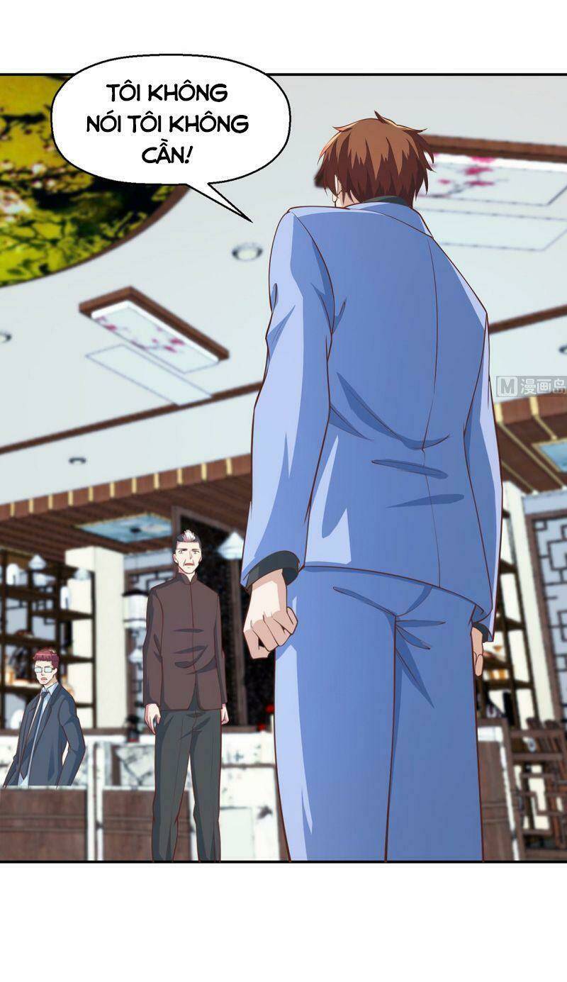 Tu Tiên Trở Về Tại Vườn Trường: Chapter 246