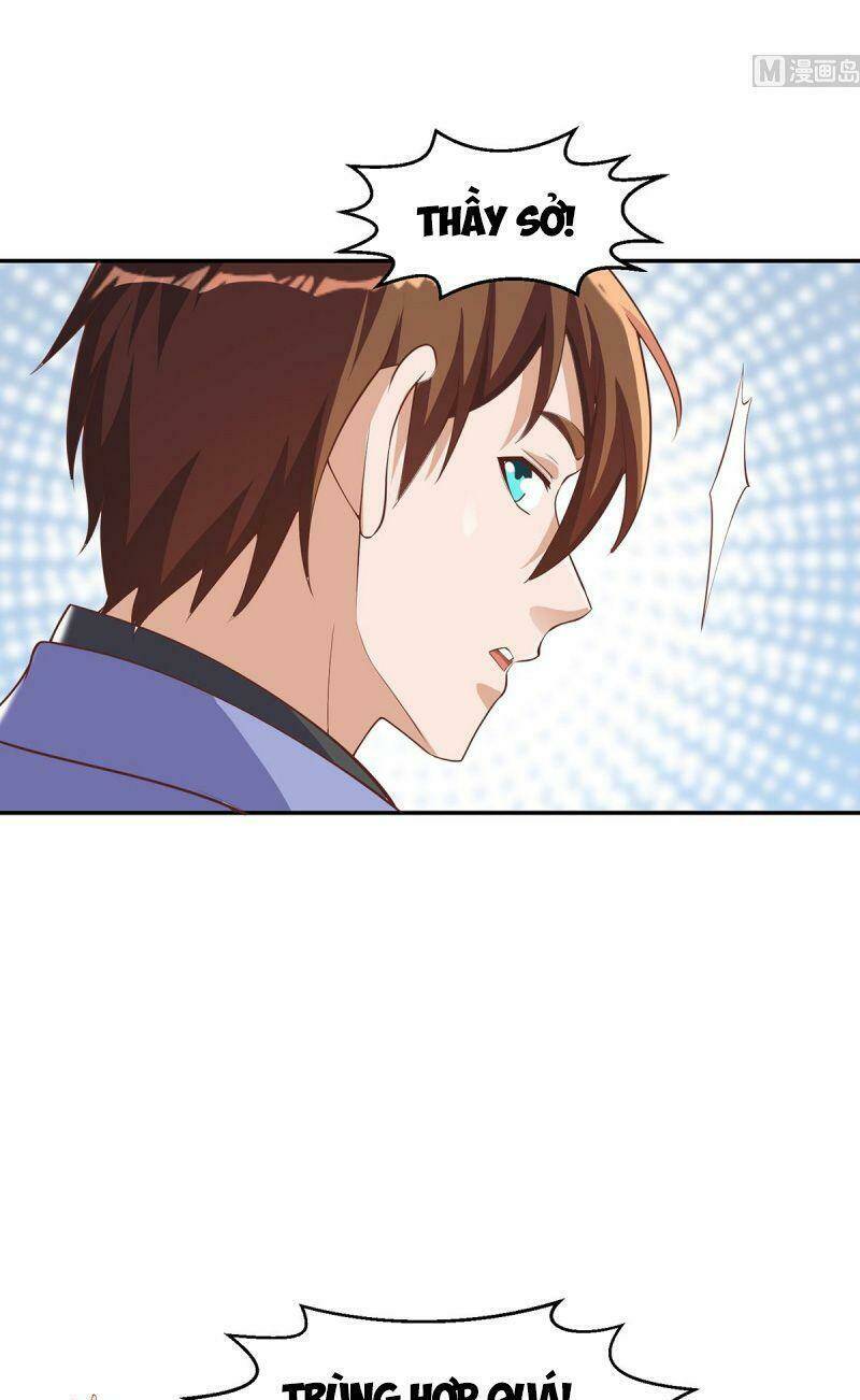 Tu Tiên Trở Về Tại Vườn Trường: Chapter 247