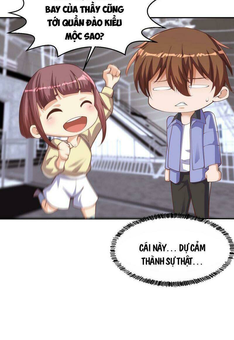Tu Tiên Trở Về Tại Vườn Trường: Chapter 247