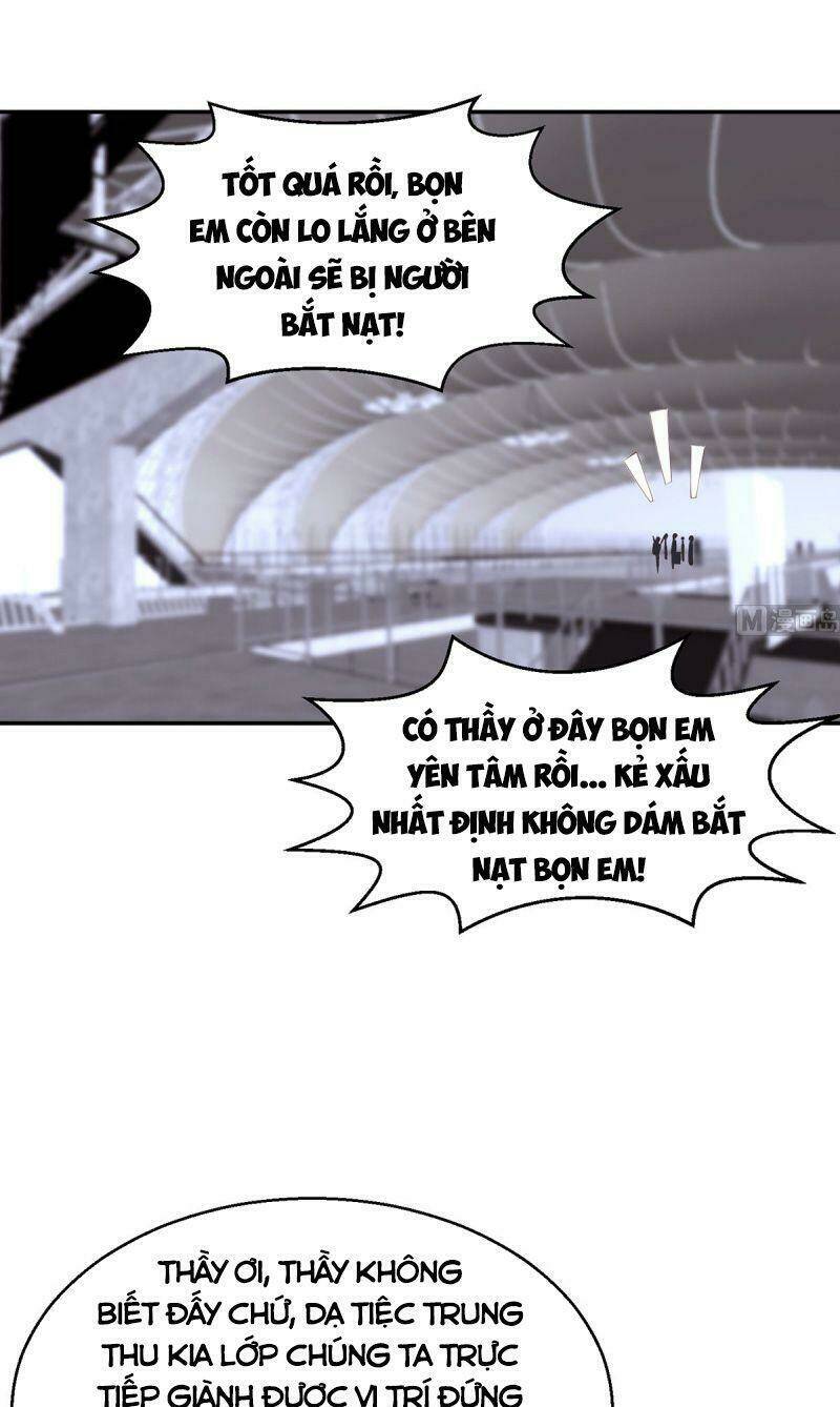 Tu Tiên Trở Về Tại Vườn Trường: Chapter 247