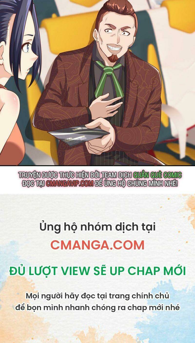 Tu Tiên Trở Về Tại Vườn Trường: Chapter 247
